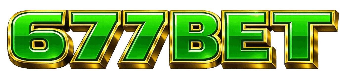 677bet Logo
